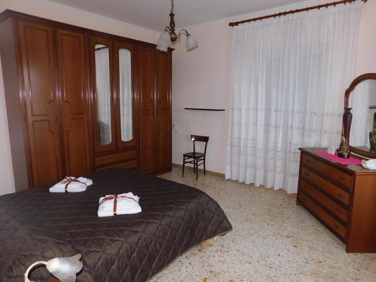 Bed and Breakfast La Casa Di Mascia Roccasecca Exteriér fotografie