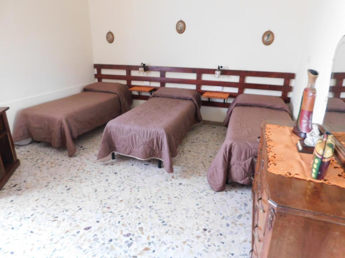 Bed and Breakfast La Casa Di Mascia Roccasecca Exteriér fotografie